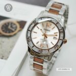 Casio 37mm Nữ LTP-1359RG-7AVDF - Ảnh 2