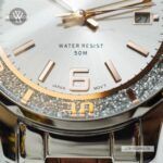 Casio 37mm Nữ LTP-1359RG-7AVDF - Ảnh 5