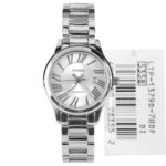 Casio 29mm Nữ LTP-1379D-7BDF - Ảnh 2