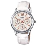 Casio 32mm Nữ LTP-2085L-7AVDF - Ảnh 1