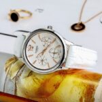 Casio 32mm Nữ LTP-2085L-7AVDF - Ảnh 2