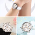 Casio 32mm Nữ LTP-2085L-7AVDF - Ảnh 6