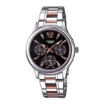Casio 32mm Nữ LTP-2085RG-1AVDF - Ảnh 1