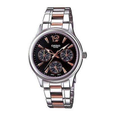 Ảnh sản phẩm Casio 32mm Nữ LTP-2085RG-1AVDF