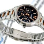 Casio 32mm Nữ LTP-2085RG-1AVDF - Ảnh 4