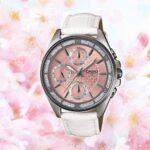 Casio 32mm Nữ LTP-2086L-7AVDF - Ảnh 2