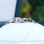 Casio 32mm Nữ LTP-E122D-1ADF - Ảnh 5