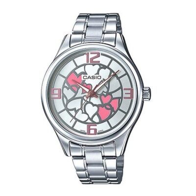 Ảnh sản phẩm Casio 36mm Nữ LTP-E128D-7ADF