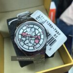 Casio 36mm Nữ LTP-E128D-7ADF - Ảnh 2