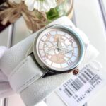 Casio 36mm Nữ LTP-E128L-7ADF - Ảnh 2