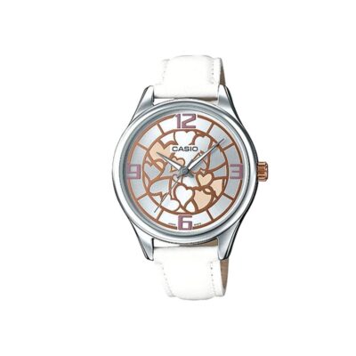 Ảnh sản phẩm Casio 36mm Nữ LTP-E128L-7ADF