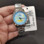 Casio 34.5mm Nữ LTP-E129D-2ADF - Ảnh 4