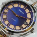 Casio 34mm Nữ LTP-E141RG-2AVDF - Ảnh 3