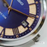 Casio 34mm Nữ LTP-E141RG-2AVDF - Ảnh 7