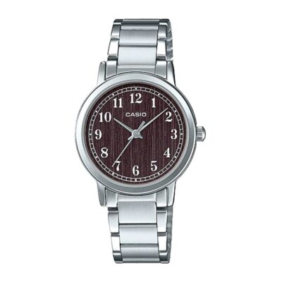 Ảnh sản phẩm Casio 30mm Nữ LTP-E145D-5B1DF