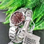 Casio 30mm Nữ LTP-E145D-5B1DF - Ảnh 3