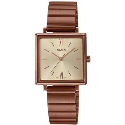 Ảnh sản phẩm Casio 25mm Nữ LTP-E155R-9ADF