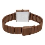 Casio 25mm Nữ LTP-E155R-9ADF - Ảnh 5