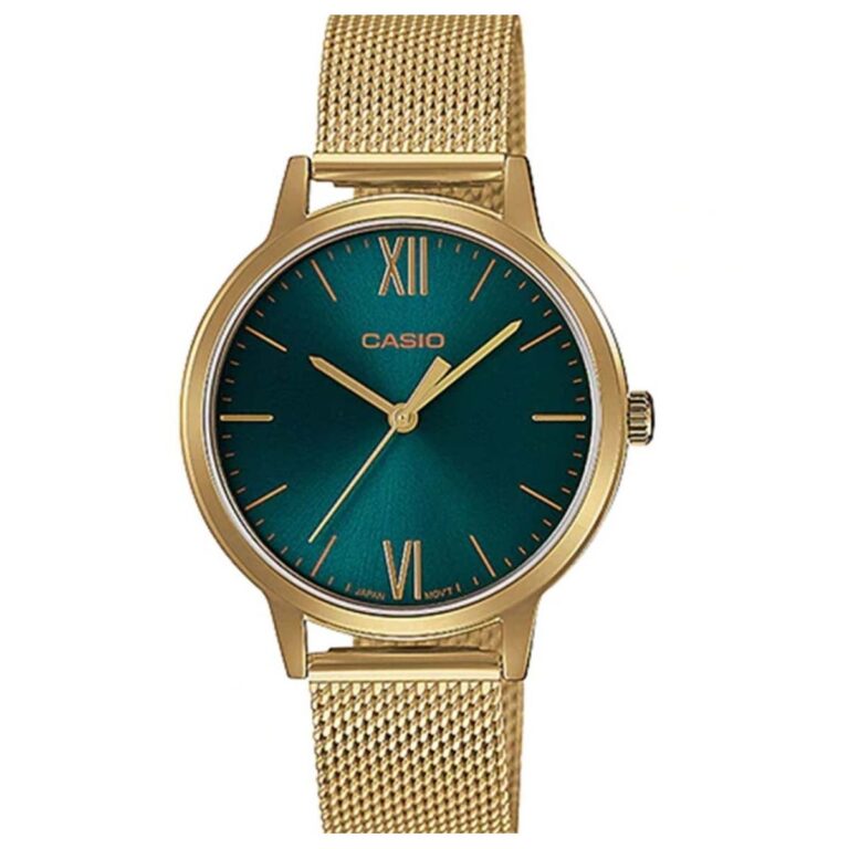 Casio 32mm Nữ LTP-E157MG-3ADF