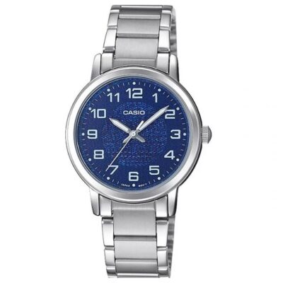 Ảnh sản phẩm Casio 30mm Nữ LTP-E159D-2BDF