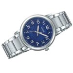 Casio 30mm Nữ LTP-E159D-2BDF - Ảnh 2