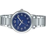 Casio 30mm Nữ LTP-E159D-2BDF - Ảnh 4