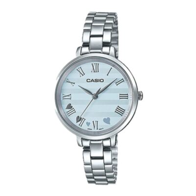 Ảnh sản phẩm Casio 30mm Nữ LTP-E160D-2ADF