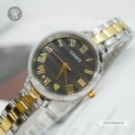 Casio 30mm Nữ LTP-E160SG-1ADF - Ảnh 2