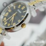 Casio 30mm Nữ LTP-E160SG-1ADF - Ảnh 5