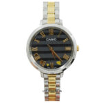 Casio 30mm Nữ LTP-E160SG-1ADF - Ảnh 1