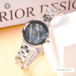 Casio 28mm Nữ LTP-E162D-1ADF - Ảnh 2