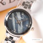 Casio 28mm Nữ LTP-E162D-1ADF - Ảnh 3