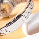 Casio 28mm Nữ LTP-E162D-1ADF - Ảnh 7