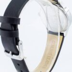 Casio 28mm Nữ LTP-E164L-1ADF - Ảnh 3