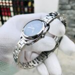 Casio 27mm Nữ LTP-E166D-1CDF - Ảnh 5