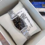 Casio 22.5mm Nữ LTP-E167D-1ADF - Ảnh 4