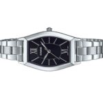 Casio 22.5mm Nữ LTP-E167D-1ADF - Ảnh 3