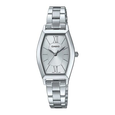Ảnh sản phẩm Casio 22.5mm Nữ LTP-E167D-7ADF