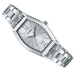 Casio 22.5mm Nữ LTP-E167D-7ADF - Ảnh 2