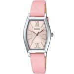 Casio 22.5 x 36 mm Nữ LTP-E167L-4ADF - Ảnh 1