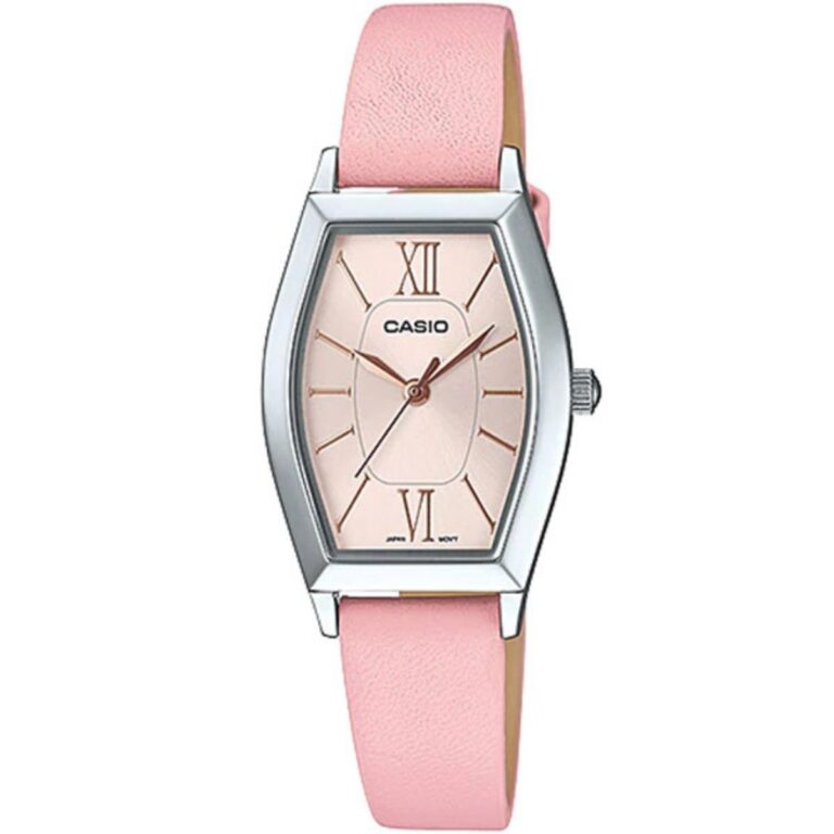 Casio 22.5 x 36 mm Nữ LTP-E167L-4ADF