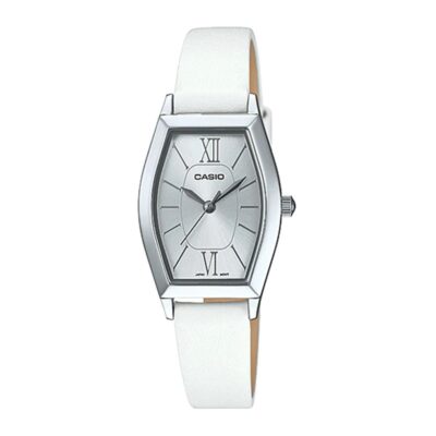 Ảnh sản phẩm Casio 37.5 × 32 mm Nữ LTP-E167L-7ADF