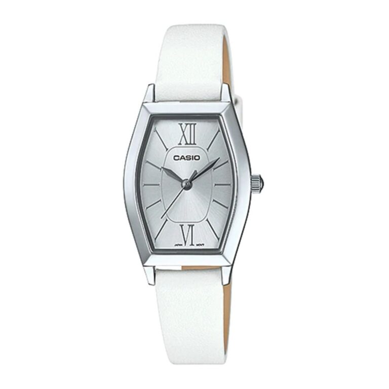 Casio 37.5 × 32 mm Nữ LTP-E167L-7ADF