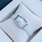 Casio 37.5 × 32 mm Nữ LTP-E167L-7ADF - Ảnh 2