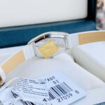 Casio 37.5 × 32 mm Nữ LTP-E167L-7ADF - Ảnh 3