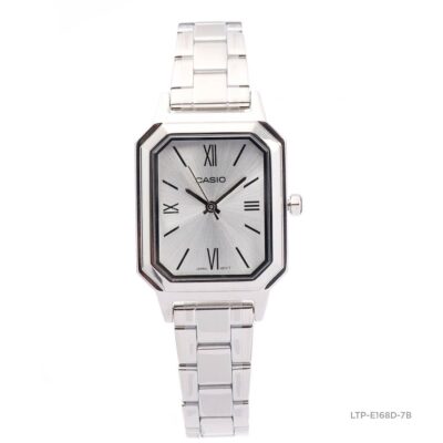 Ảnh sản phẩm Casio 31.2 × 23 mm Nữ LTP-E168D-7BDF