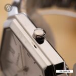 Casio 31.2 × 23 mm Nữ LTP-E168D-7BDF - Ảnh 4