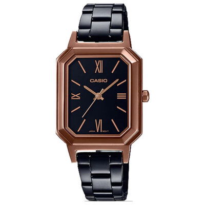 Ảnh sản phẩm Casio 26mm Nữ LTP-E168RB-1BDF