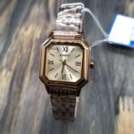 Casio 26mm Nữ LTP-E169R-9BDF - Ảnh 3