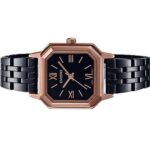 Casio 26mm Nữ LTP-E169RB-1BDF - Ảnh 3